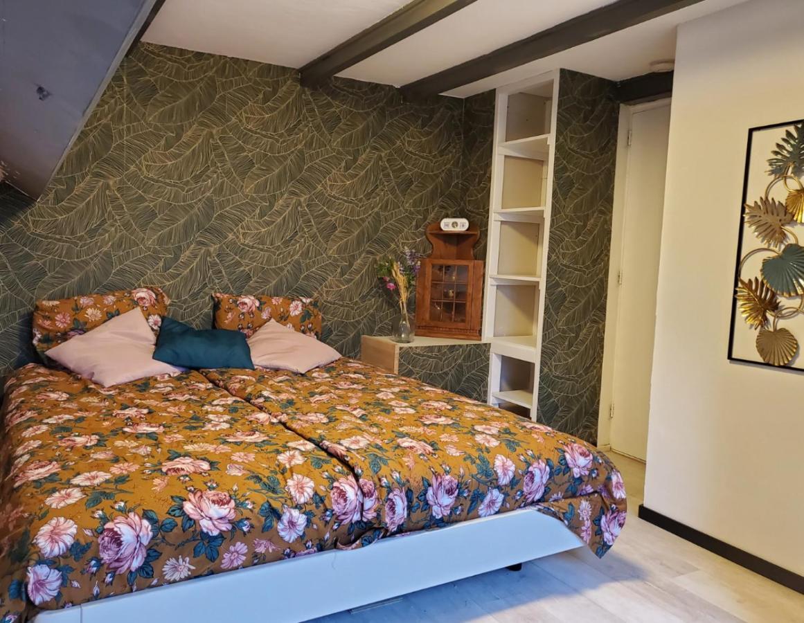 Luxe Vakantiehuisje In Prachtige En Rustgevende Omgeving Nieuwe-Niedorp 외부 사진